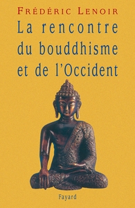 Image de La rencontre du bouddhisme et de l'Occident