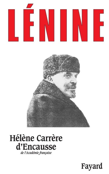 Image de Lénine