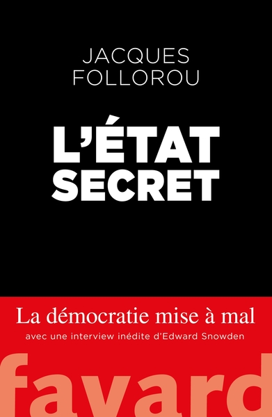 Picture of L'État secret
