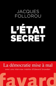 Picture of L'État secret