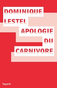 Image de Apologie du carnivore