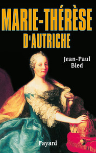 Image de Marie-Thérèse d'Autriche