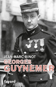 Image de Georges Guynemer