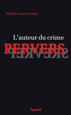 Picture of L'auteur du crime pervers
