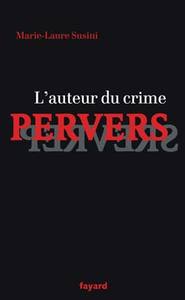 Picture of L'auteur du crime pervers