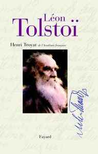 Image de Tolstoï