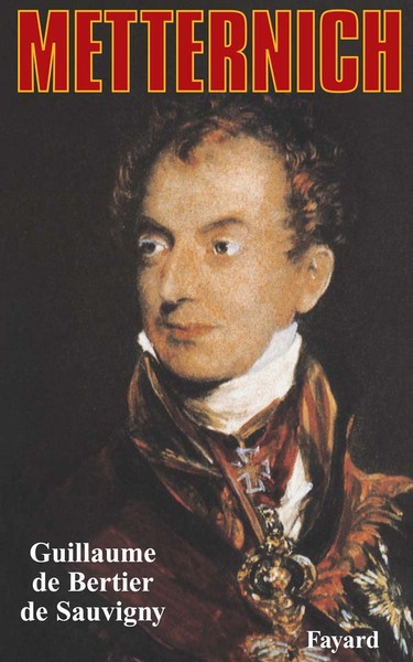 Image de Metternich