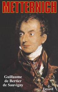 Image de Metternich