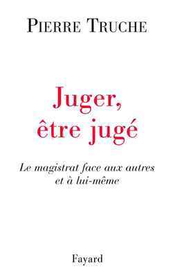 Picture of Juger, être jugé