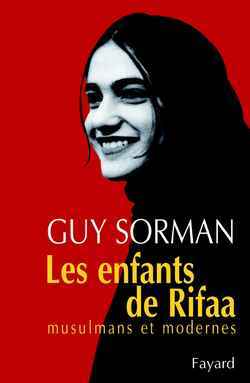 Picture of Les Enfants de Rifaa