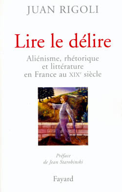 Image de Lire le délire