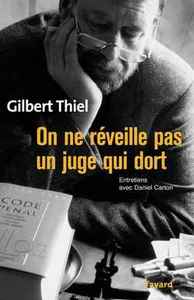 Picture of On ne réveille pas un juge qui dort