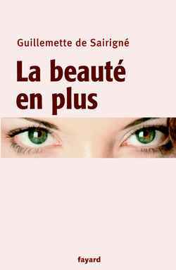 Picture of La beauté en plus