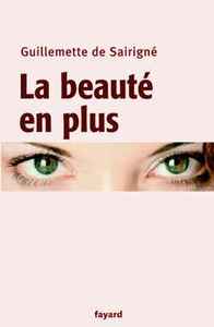 Picture of La beauté en plus