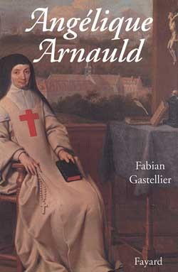 Image de Angélique Arnauld