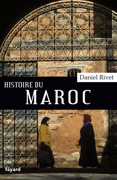 Image de Histoire du Maroc