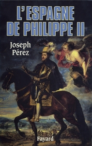Image de L'Espagne de Philippe II