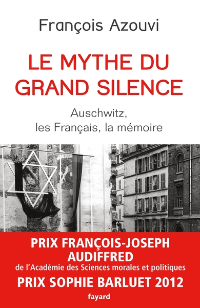 Image de LE MYTHE DU GRAND SILENCE