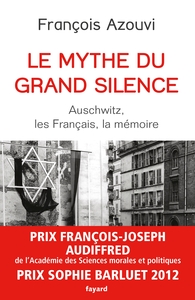 Image de LE MYTHE DU GRAND SILENCE