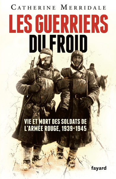Picture of Les Guerriers du froid