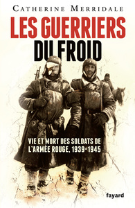 Picture of Les Guerriers du froid