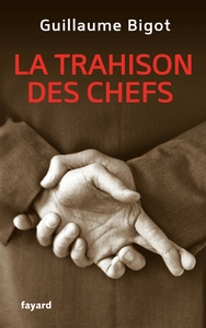 Image de La Trahison des chefs