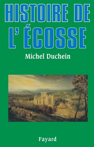 Image de Histoire de l'Ecosse
