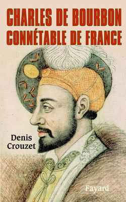 Picture of Charles de Bourbon