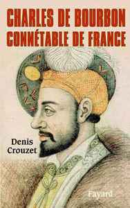 Picture of Charles de Bourbon