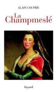 Image de La Champmeslé