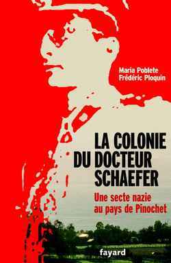 Picture of La Colonie du docteur Schaefer