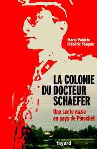 Picture of La Colonie du docteur Schaefer