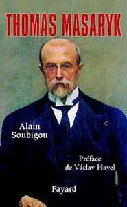 Image de Thomas Masaryk