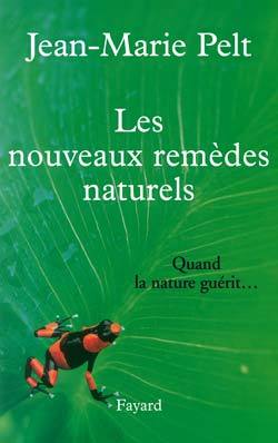 Picture of Les nouveaux remèdes naturels