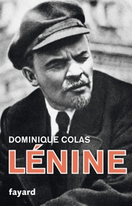 Image de Lénine politique