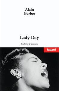 Image de Lady Day
