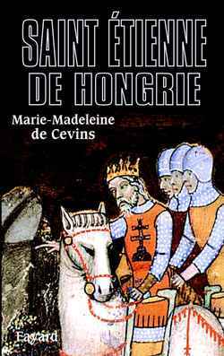 Picture of Saint Étienne de Hongrie