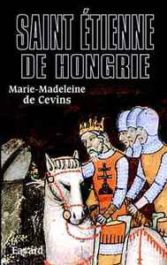 Picture of Saint Étienne de Hongrie