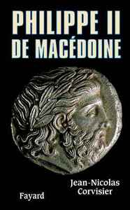 Picture of Philippe II de Macédoine