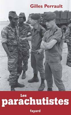 Picture of Les parachutistes