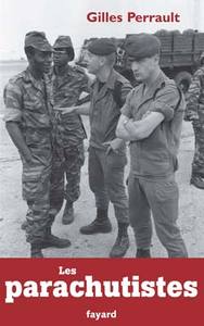 Picture of Les parachutistes