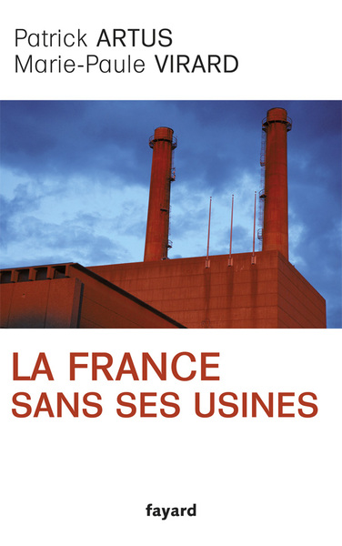 Image de La France sans ses usines