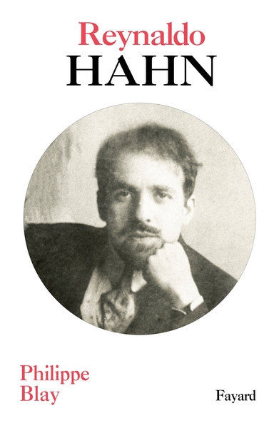 Picture of Reynaldo Hahn