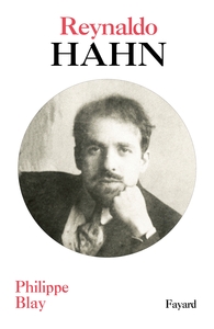 Picture of Reynaldo Hahn