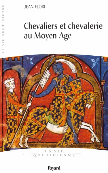 Picture of Chevaliers et Chevalerie au Moyen Age