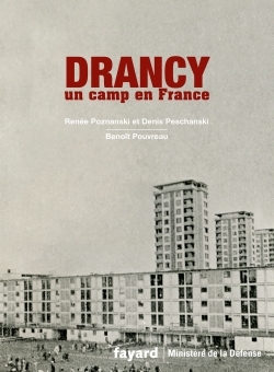 Picture of Drancy, un camp en France
