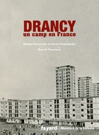 Picture of Drancy, un camp en France