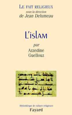 Image de Le Fait religieux, tome 2