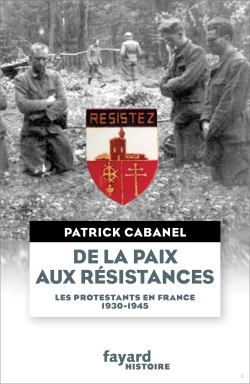Picture of De la paix aux résistances
