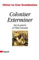 Image de Coloniser. Exterminer